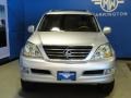 Titanium Metallic - GX 470 Photo No. 17