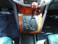 2009 Obsidian Black Lexus RX 350  photo #24