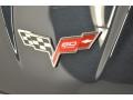 2013 Chevrolet Corvette Grand Sport Coupe Badge and Logo Photo