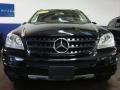Black - ML 350 4Matic Photo No. 2