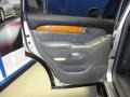 Titanium Metallic - GX 470 Photo No. 29