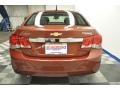 Autumn Red Metallic - Cruze LS Photo No. 6