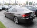 2010 Mojave Brown Metallic BMW 3 Series 328i Coupe  photo #10