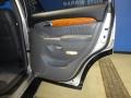 Titanium Metallic - GX 470 Photo No. 32