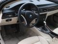 Beige Interior Photo for 2010 BMW 3 Series #67718444