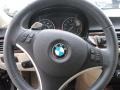 Beige Steering Wheel Photo for 2010 BMW 3 Series #67718498