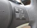 Beige Controls Photo for 2010 BMW 3 Series #67718516