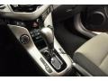  2012 Cruze LS 6 Speed Automatic Shifter