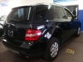 Black - ML 350 4Matic Photo No. 7