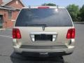 Light French Silk Metallic - Navigator Luxury 4x4 Photo No. 6
