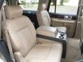 Light French Silk Metallic - Navigator Luxury 4x4 Photo No. 18