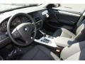 Jet Black - X3 xDrive 28i Photo No. 5