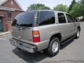 Pewter Metallic - Yukon SLT 4x4 Photo No. 7