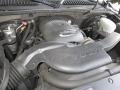 Pewter Metallic - Yukon SLT 4x4 Photo No. 33