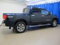 Majestic Blue - Titan LE Crew Cab 4x4 Photo No. 10