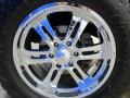 Majestic Blue - Titan LE Crew Cab 4x4 Photo No. 14