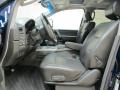 Majestic Blue - Titan LE Crew Cab 4x4 Photo No. 16