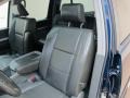 Majestic Blue - Titan LE Crew Cab 4x4 Photo No. 17
