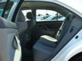 Super White - Camry LE Photo No. 13
