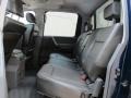 Majestic Blue - Titan LE Crew Cab 4x4 Photo No. 19