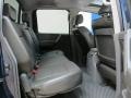Majestic Blue - Titan LE Crew Cab 4x4 Photo No. 21