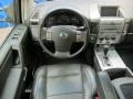 Majestic Blue - Titan LE Crew Cab 4x4 Photo No. 24