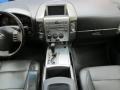 Majestic Blue - Titan LE Crew Cab 4x4 Photo No. 25