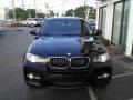 2009 Jet Black BMW X6 xDrive35i  photo #5