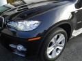 2009 Jet Black BMW X6 xDrive35i  photo #7