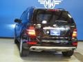 Black - ML 350 4Matic Photo No. 5