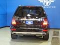 Black - ML 350 4Matic Photo No. 6