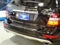 Black - ML 350 4Matic Photo No. 8