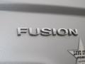2010 Brilliant Silver Metallic Ford Fusion Sport  photo #10