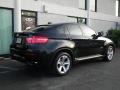 2009 Jet Black BMW X6 xDrive35i  photo #14