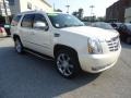 White Diamond - Escalade AWD Photo No. 3