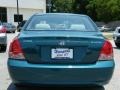 Spruce Green - Elantra GLS Sedan Photo No. 4