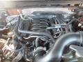 5.0 Liter Flex-Fuel DOHC 32-Valve Ti-VCT V8 Engine for 2012 Ford F150 King Ranch SuperCrew 4x4 #67720733