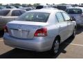 Silver Streak Mica - Yaris Sedan Photo No. 2