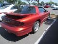Sunset Orange Metallic - Firebird Trans Am WS-6 Coupe Photo No. 3