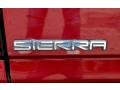 2005 Sport Red Metallic GMC Sierra 2500HD SLT Crew Cab 4x4  photo #68