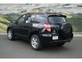 Black - RAV4 I4 4WD Photo No. 3
