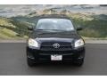 Black - RAV4 I4 4WD Photo No. 4