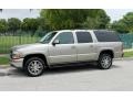 2001 Light Pewter Metallic Chevrolet Suburban 2500 LT  photo #3