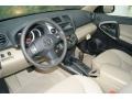 Black - RAV4 V6 Limited 4WD Photo No. 6