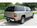 2001 Light Pewter Metallic Chevrolet Suburban 2500 LT  photo #10