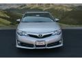 Classic Silver Metallic - Camry SE Photo No. 4