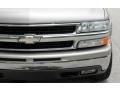 2001 Light Pewter Metallic Chevrolet Suburban 2500 LT  photo #18