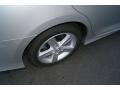 Classic Silver Metallic - Camry SE Photo No. 10