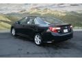 Attitude Black Metallic - Camry SE Photo No. 3