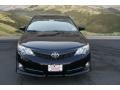 Attitude Black Metallic - Camry SE Photo No. 4